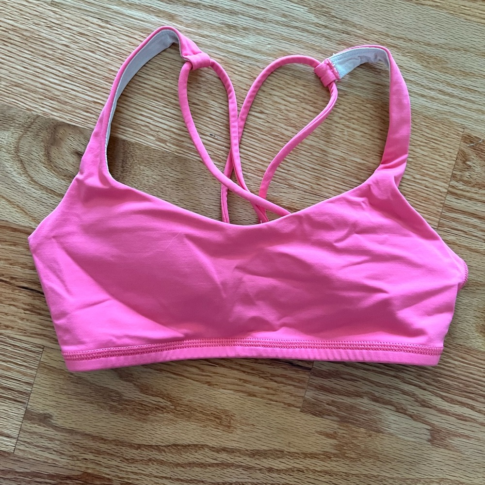 Lululemon Size 4